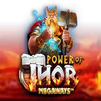 Power of Thor Megaways